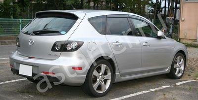 Ремонт стартера Mazda Axela I, Купить стартер Mazda Axela I